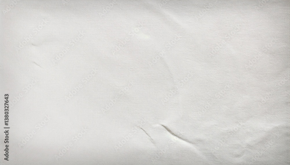 Obraz premium old white paper texture for design background