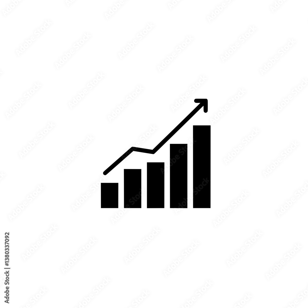 Increasing Graph Outline Increasing Graph Outline