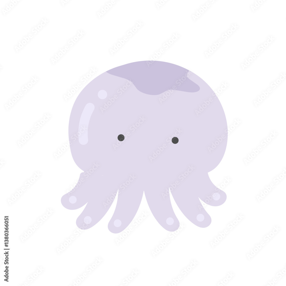 クラゲ イラスト クラゲ イラスト