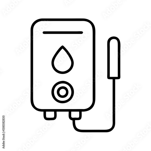 Tankless water heater installation guide and plumbing system for home appliance maintenance tips and repair