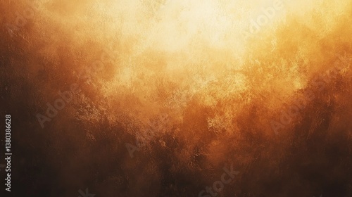 Gentle brown gradient background with a textured grain and soft lighting
