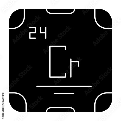 Chromium Icon
