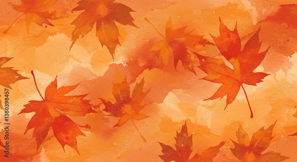 Amber Cascade AI Generated Amber Cascade AI Generated