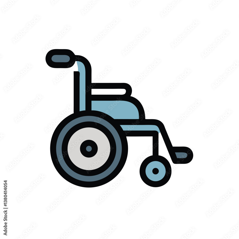 Adobe Illustrator Artwork wheel chare Adobe Illustrator Artwork wheel chare