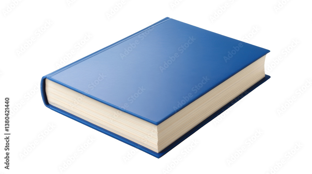 book isolated on white background book isolated on white background