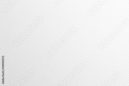 Bright white textured surface, perfect for overlay, design, detail, bright