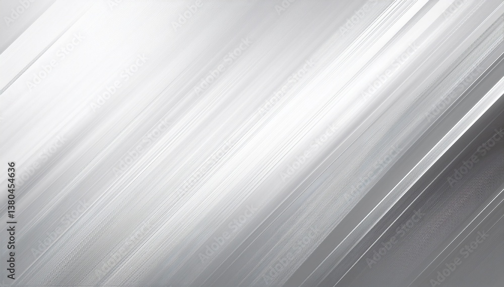 Abstract blurred gradient pastel colors diagonal lines gray white. Generated image Abstract blurred gradient pastel colors diagonal lines gray white. Generated image
