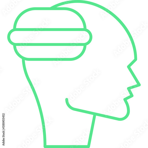 Bottle of Rum icon single vector illustration
