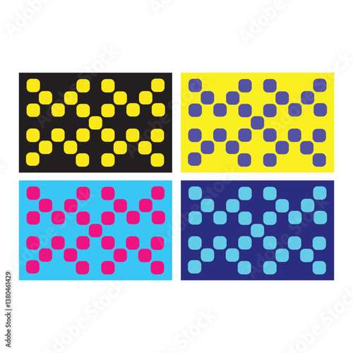 Abstract vector gradient background, this vector can be used for templates, backgrounds, banners, and others