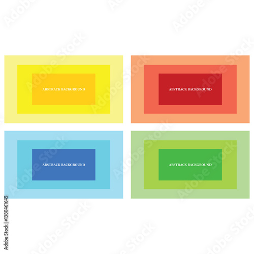 Abstract vector gradient background, this vector can be used for templates, backgrounds, banners, and others