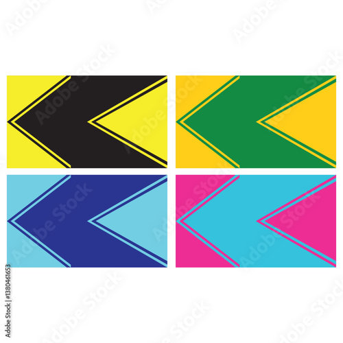 Abstract vector gradient background, this vector can be used for templates, backgrounds, banners, and others