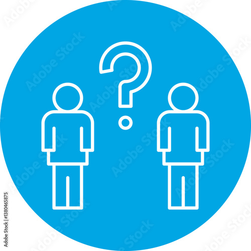 Drink Bottle icon single vector illustration