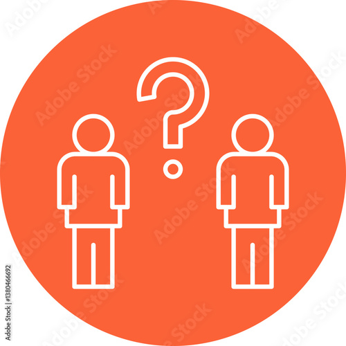 Drink Bottle icon single vector illustration