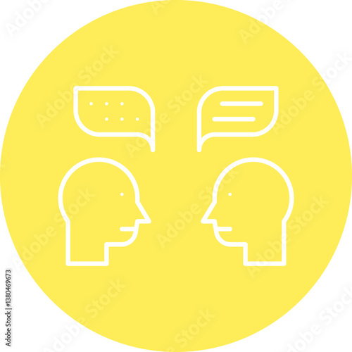 Dolphin icon single vector illustration