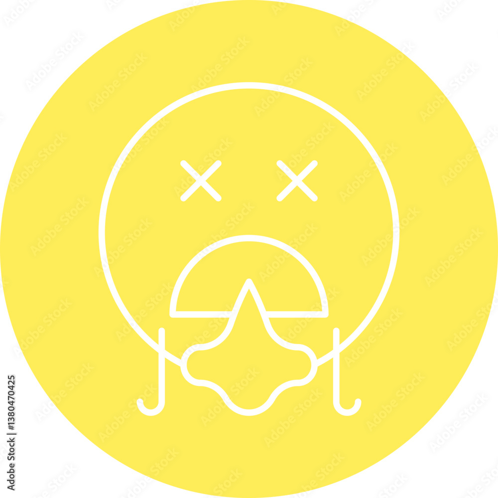 Torch icon single vector illustration Torch icon single vector illustration