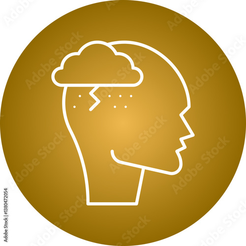 Small Boat icon single vector illustration