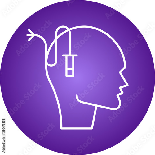 Steamship icon single vector illustration