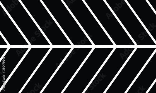 The geometric vector background with aligned slanted rectangles provides a structured yet creative aesthetic, commonly applied in business graphics, advertisements, and digital layouts.

