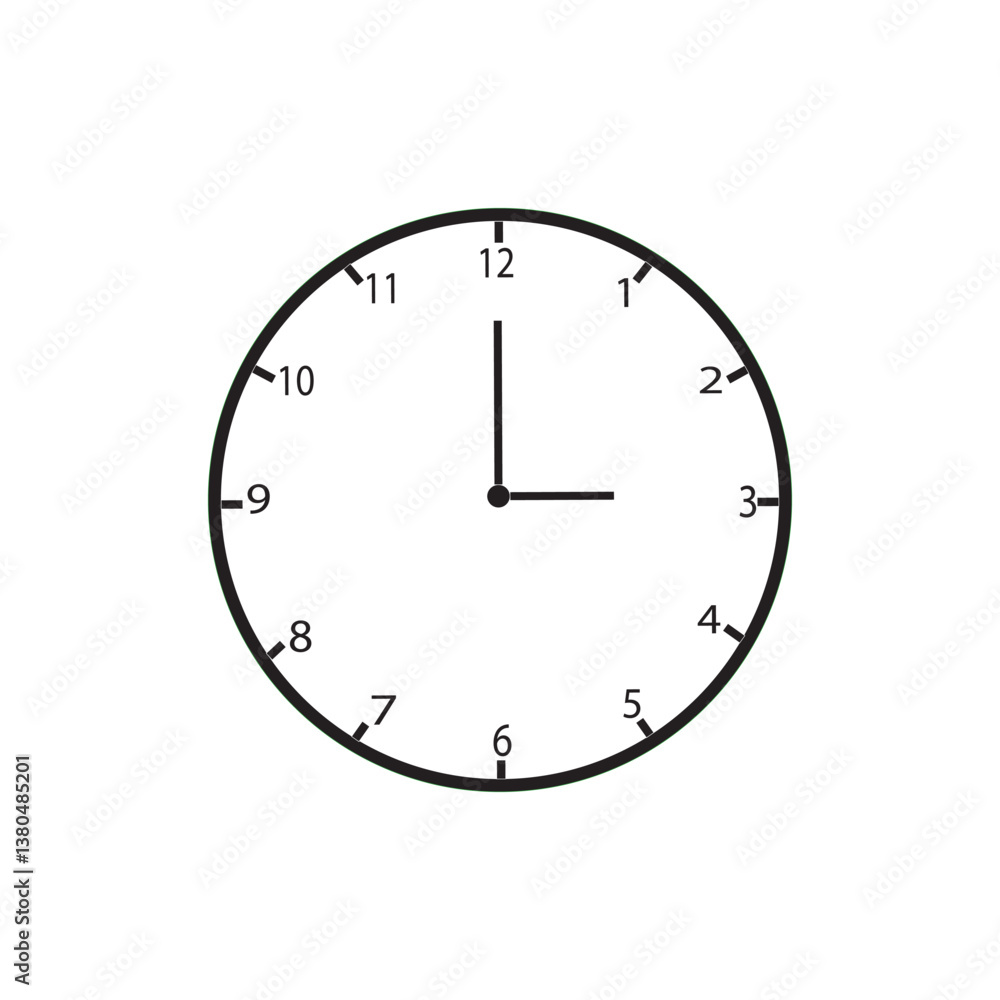 clock drop icon logo vector design clock drop icon logo vector design
