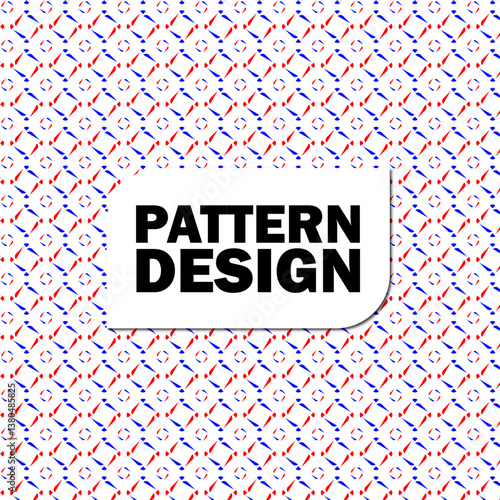 PATTERN DESIGN