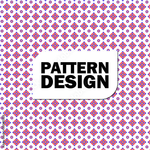 PATTERN DESIGN