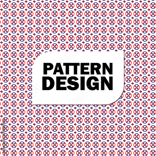 PATTERN DESIGN