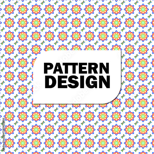 PATTERN DESIGN