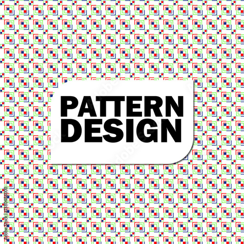 PATTERN DESIGN