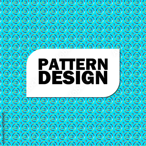 PATTERN DESIGN