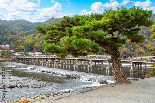 Republic of Japan. Nature o...