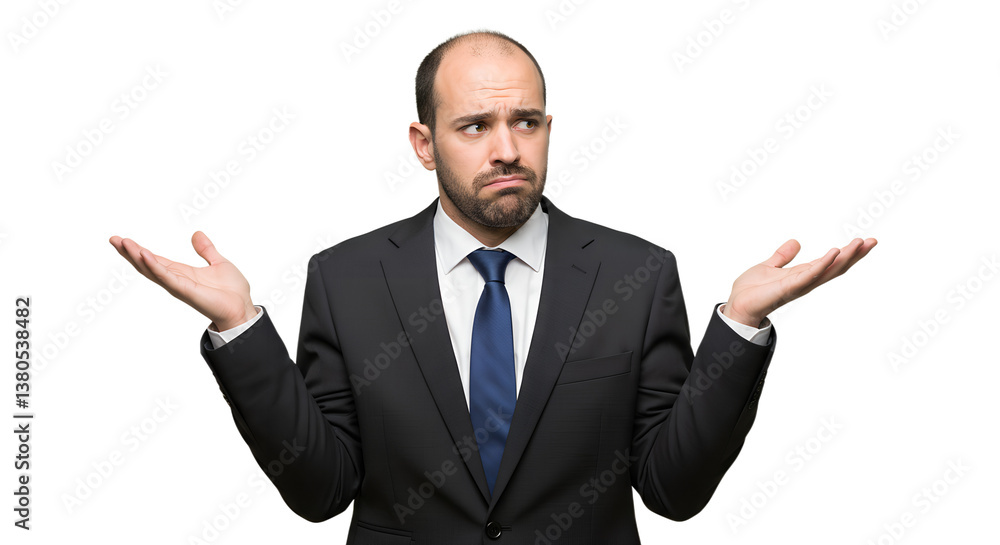 young businessman with arms raised, transparent png young businessman with arms raised, transparent png