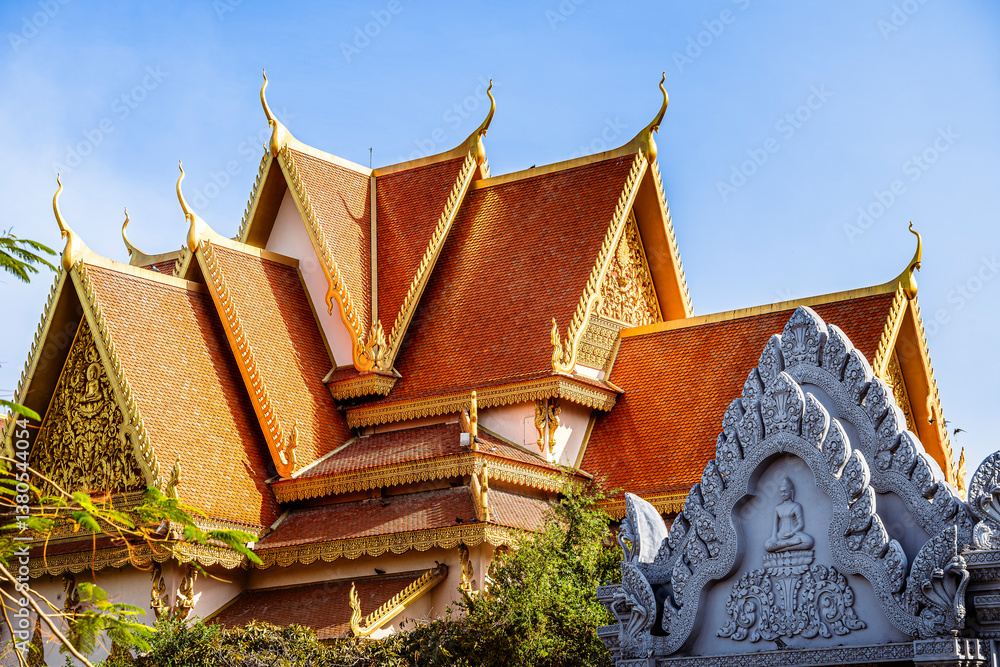 Phnom Penh, Cambodia