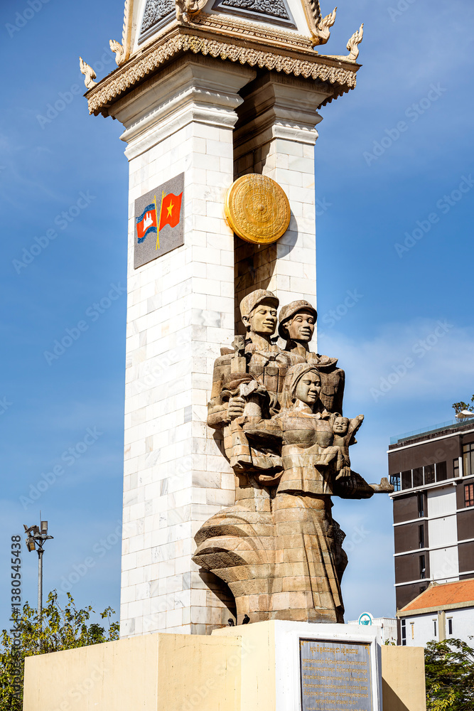 Phnom Penh, Cambodia