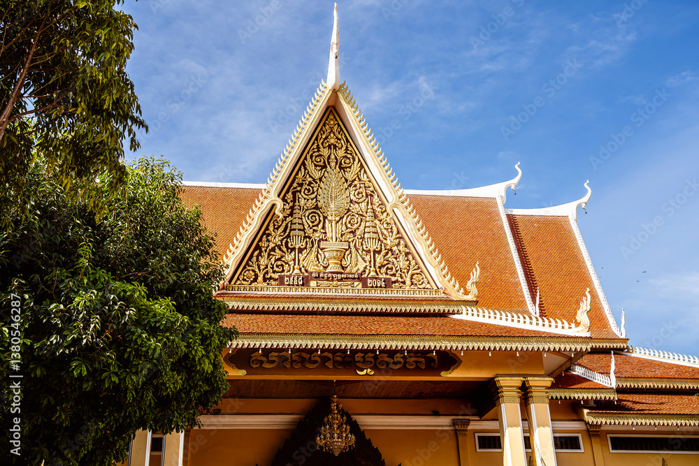 Phnom Penh, Cambodia