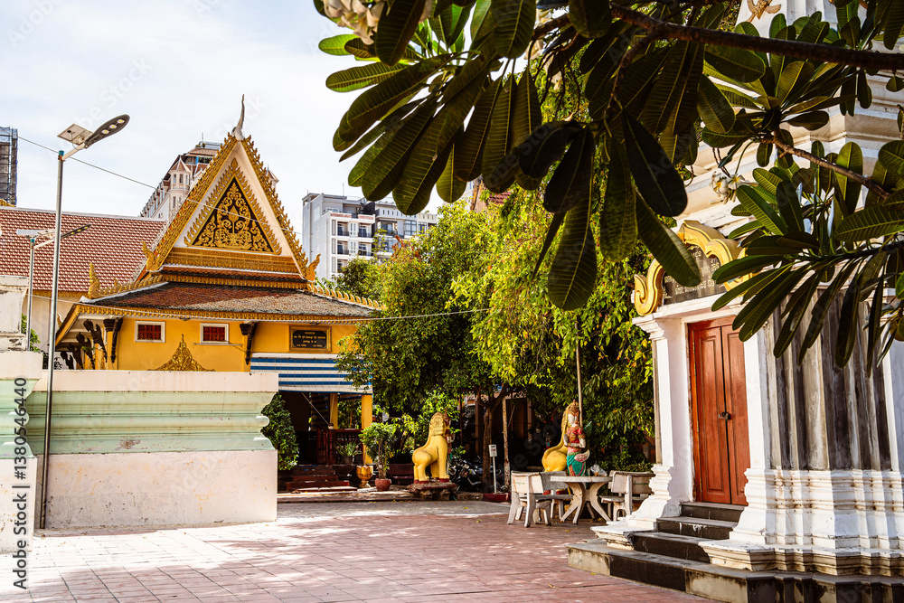 Phnom Penh, Cambodia