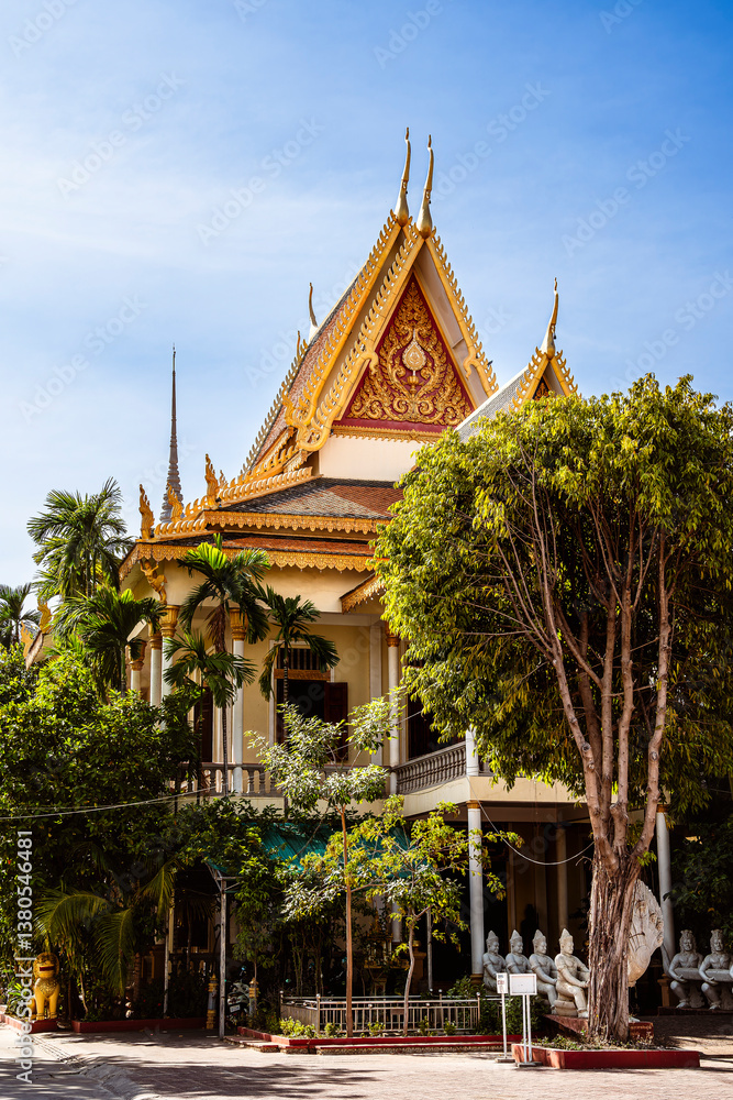 Phnom Penh, Cambodia