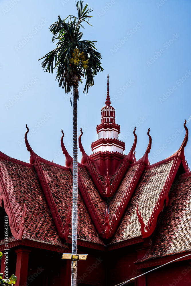 Phnom Penh, Cambodia