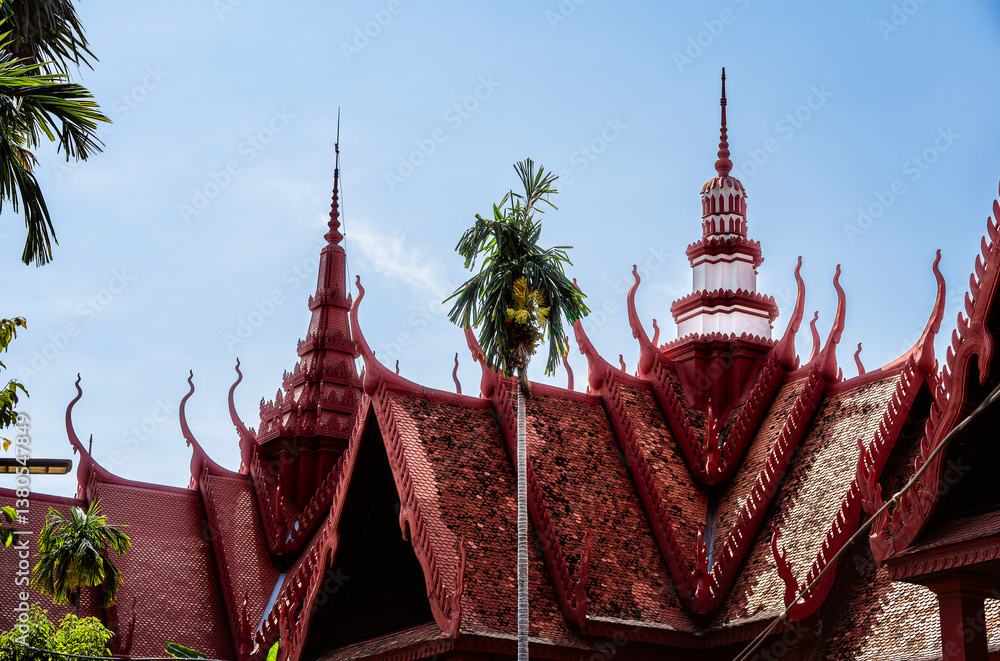 Phnom Penh, Cambodia
