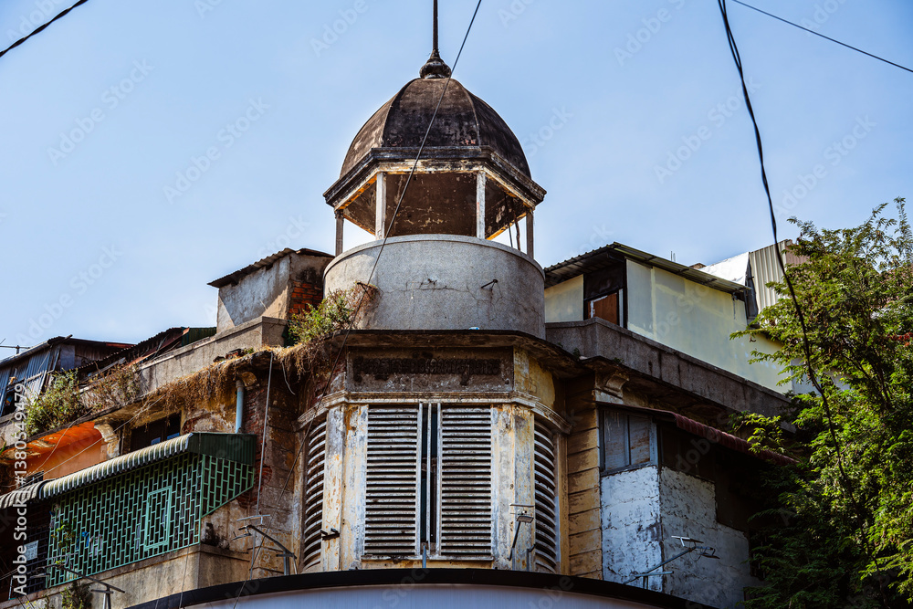 Phnom Penh, Cambodia