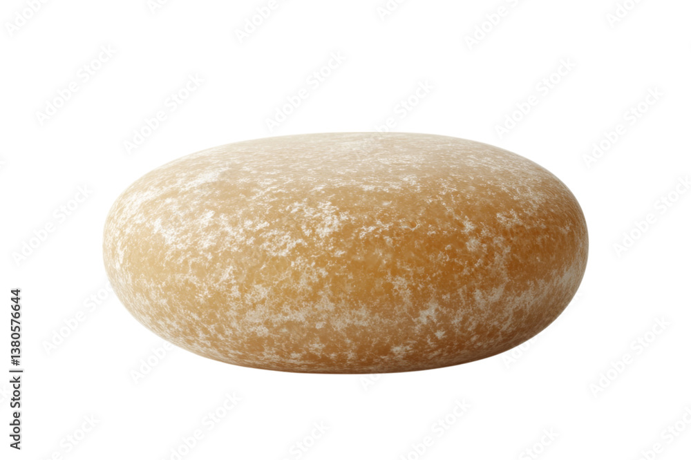 Scrumptious Baked Round Treat Scrumptious Baked Round Treat