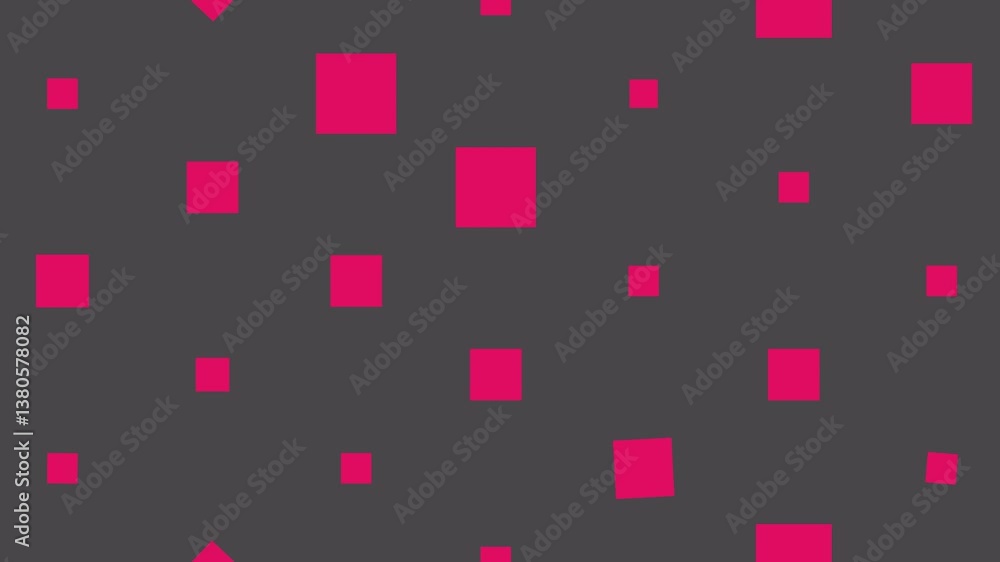 seamless background animation video with boxes seamless background animation video with boxes