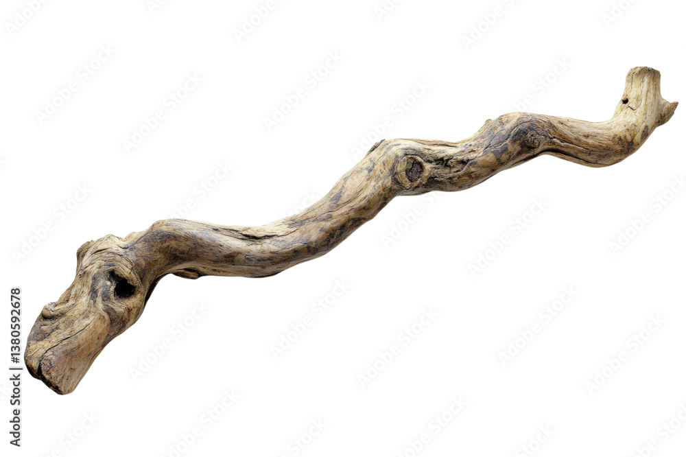 Driftwood Branch - Natural Beauty Driftwood Branch - Natural Beauty
