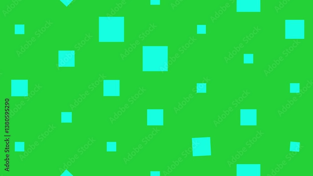 seamless background animation video with boxes seamless background animation video with boxes