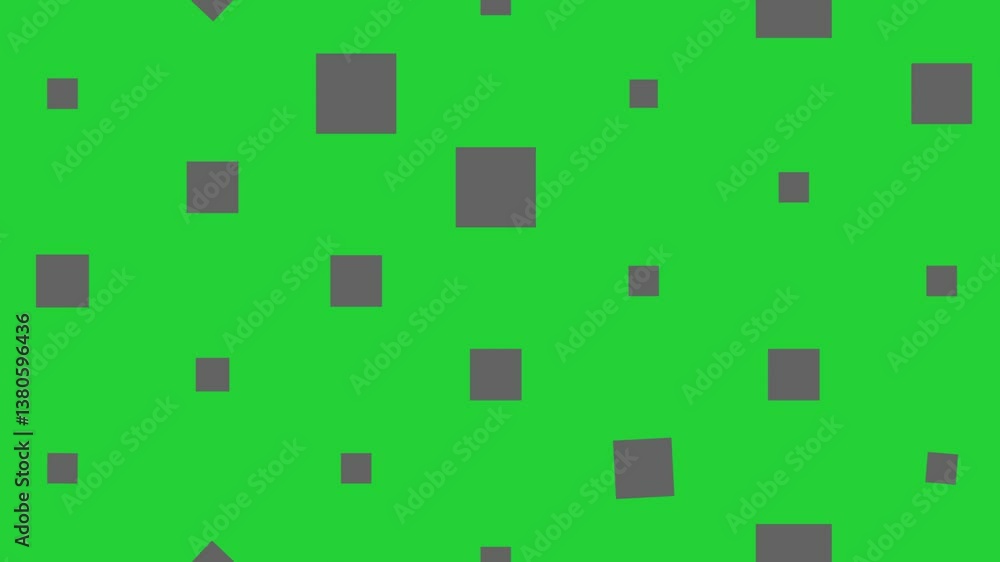 seamless background animation video with boxes seamless background animation video with boxes