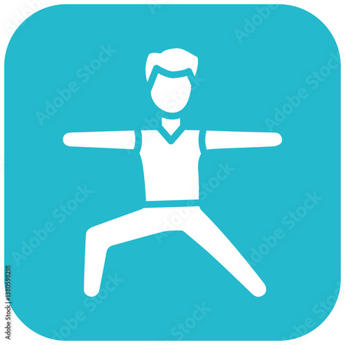 Exercise Icon
