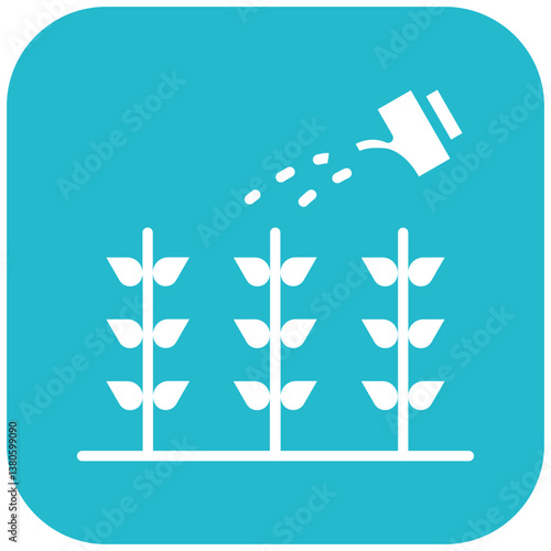Thirsty Crops Icon