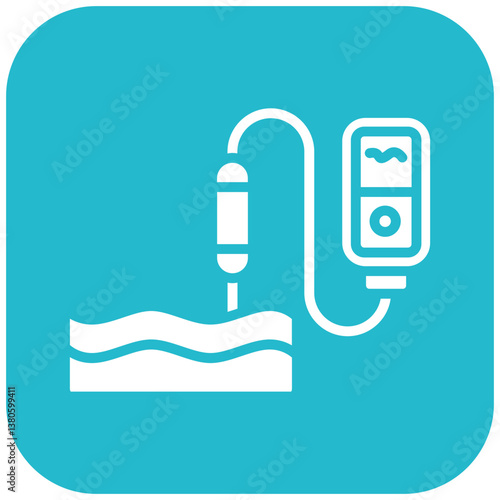 Water Quality Icon