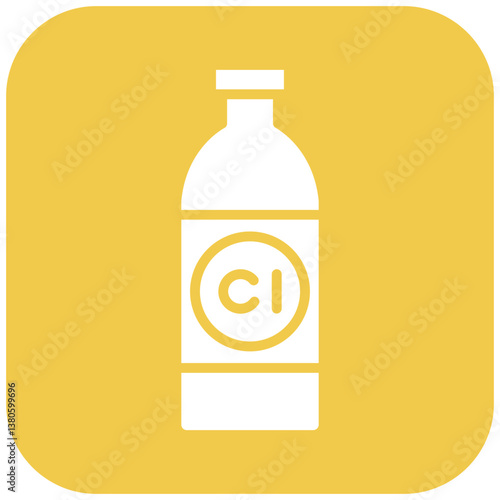 Chlorination Icon