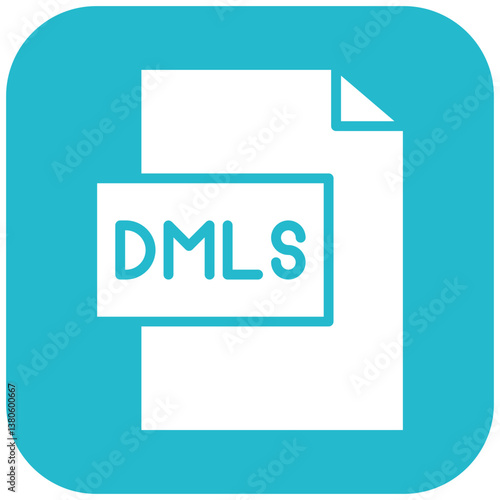 DMLS Icon