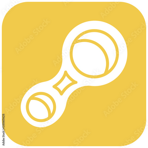 Descender Icon